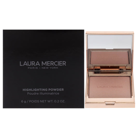 Highlighting Powder - Roseglow 0.2 oz Powder