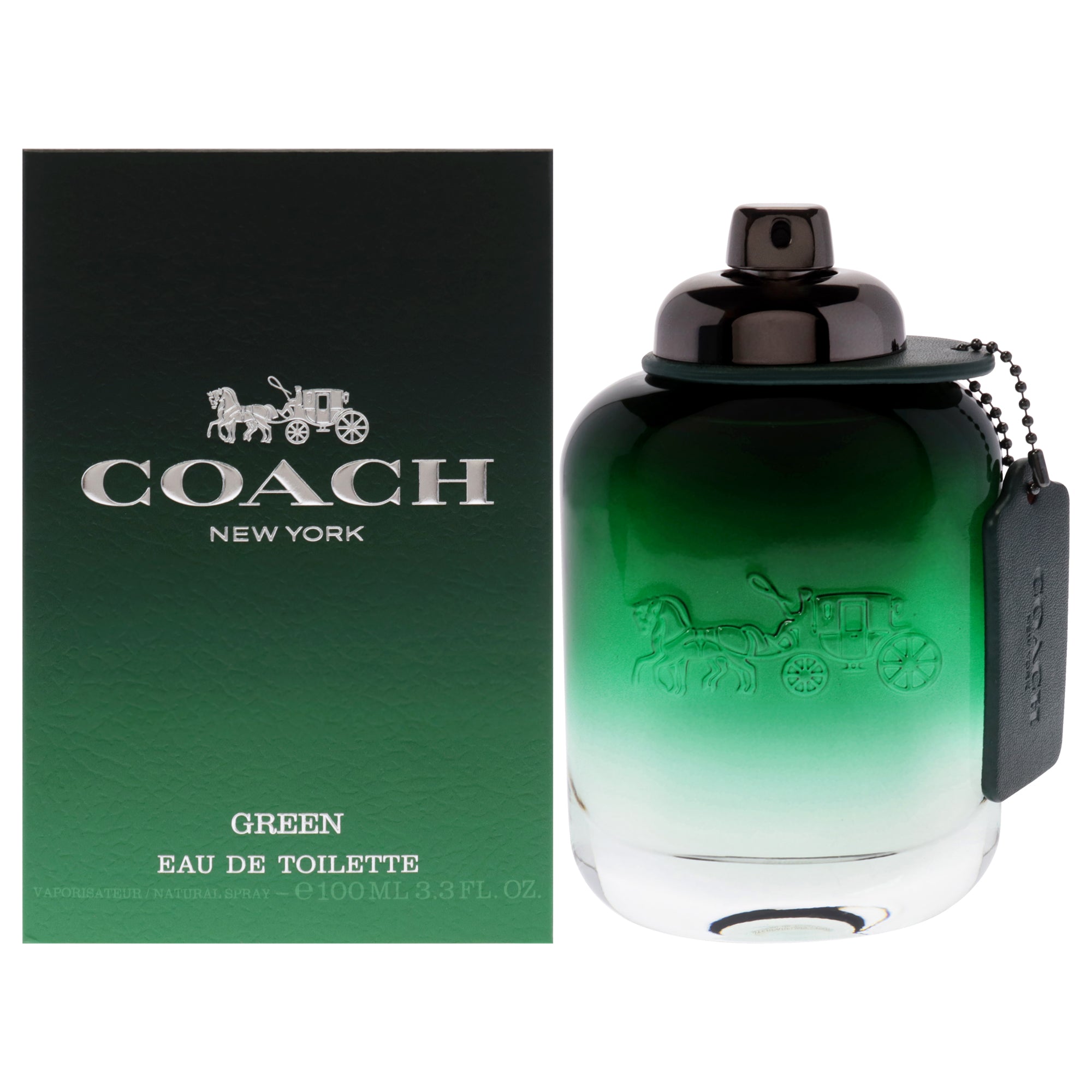 Coach Green for Men by Coach