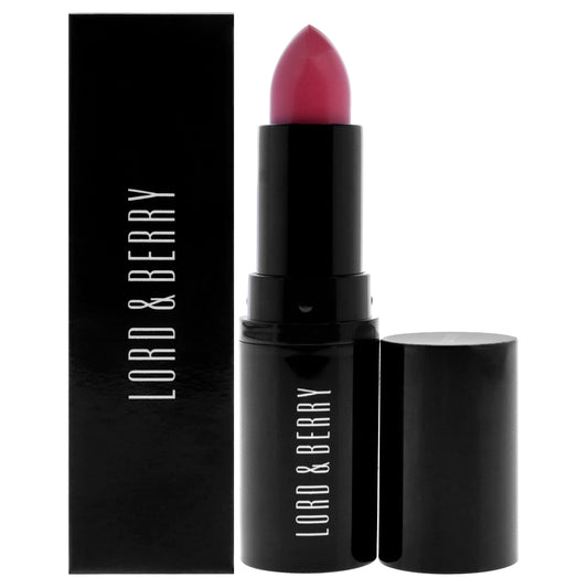 Absolute Bright Satin Lipstick - 7438 Renaissance by Lord and Berry for Women - 0.14 oz Lipstick
