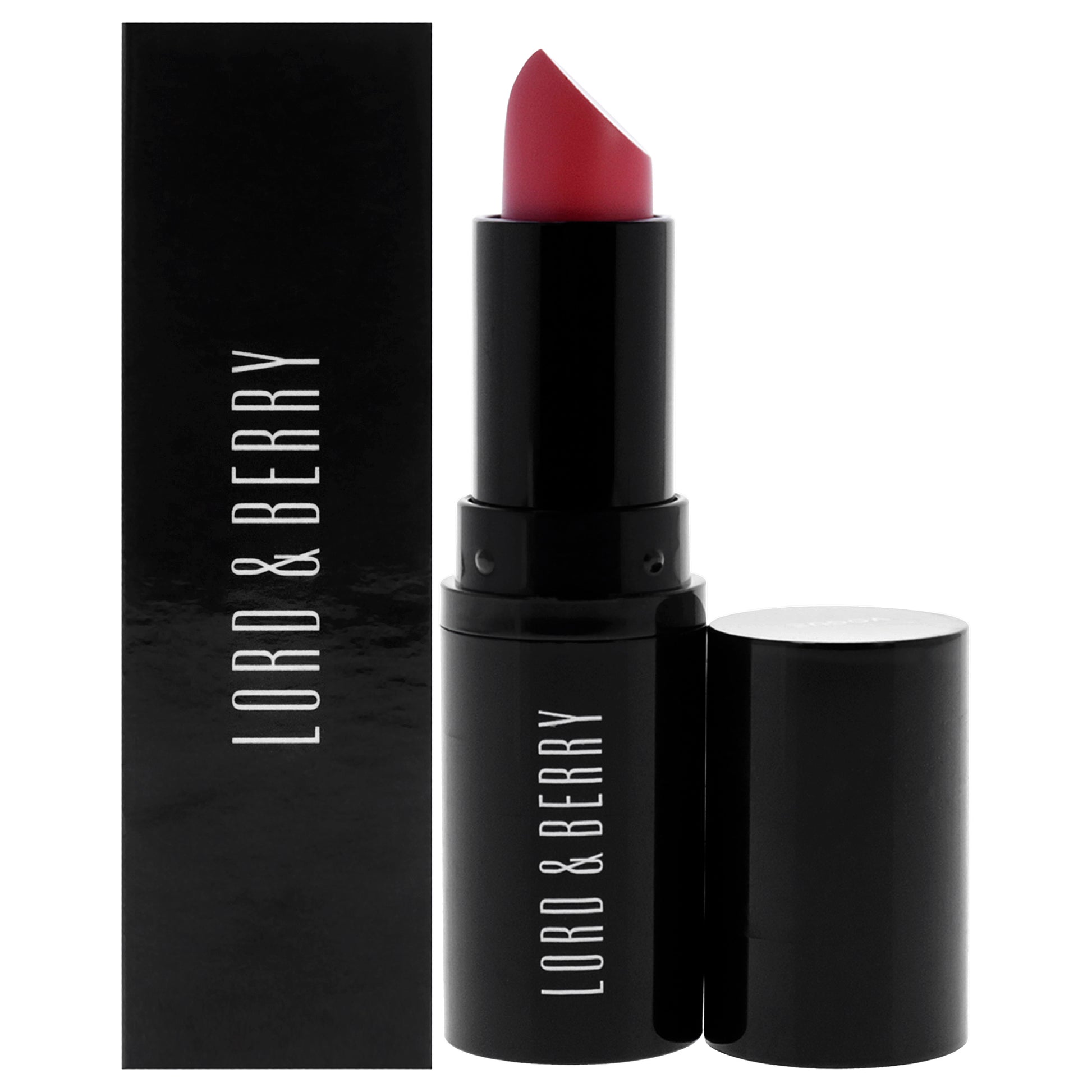 Vogue Matte Lipstick - 7615 Night and Day by Lord and Berry for Women - 0.14 oz Lipstick
