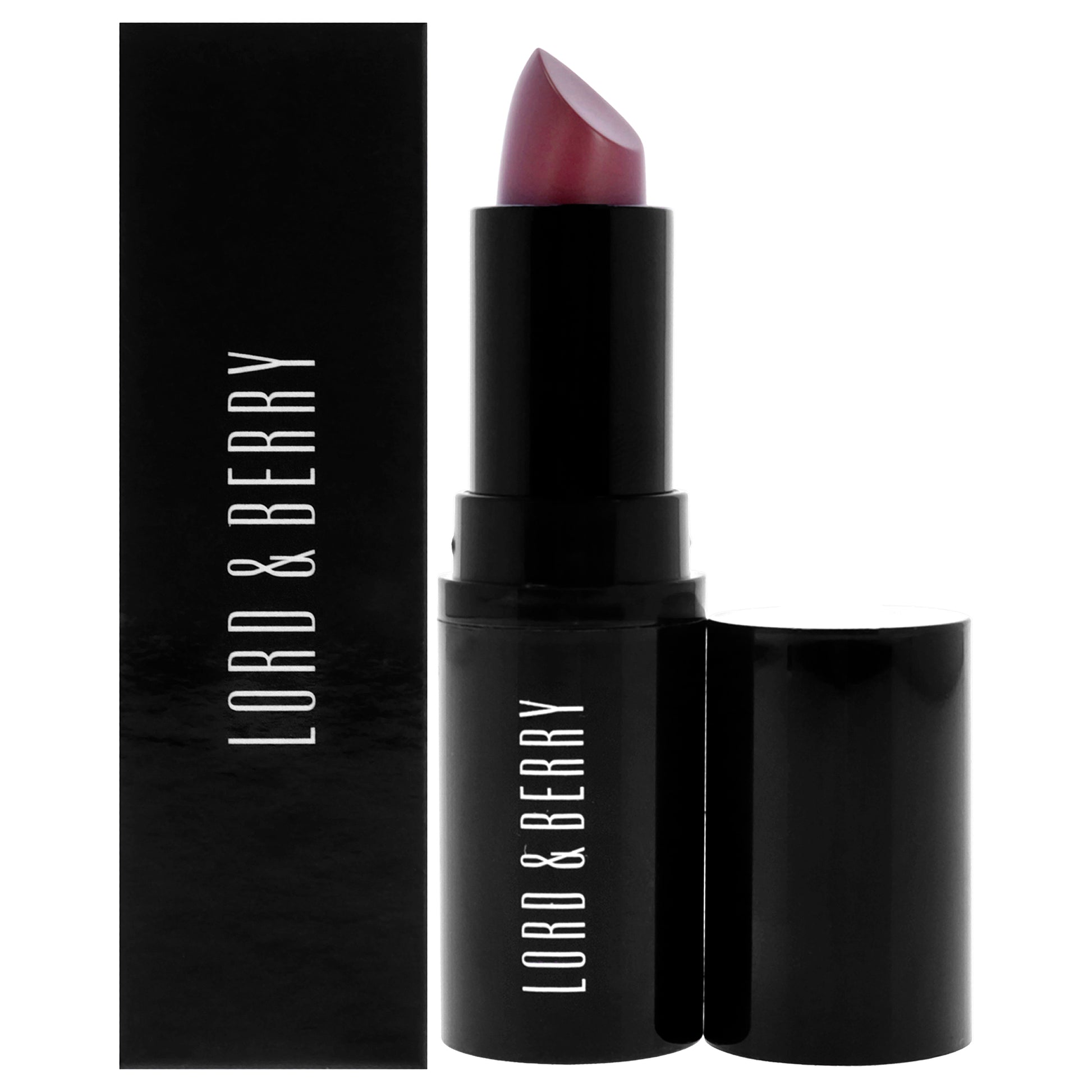 Vogue Matte Lipstick - 7617 Passionate by Lord and Berry for Women - 0.81 oz Lipstick