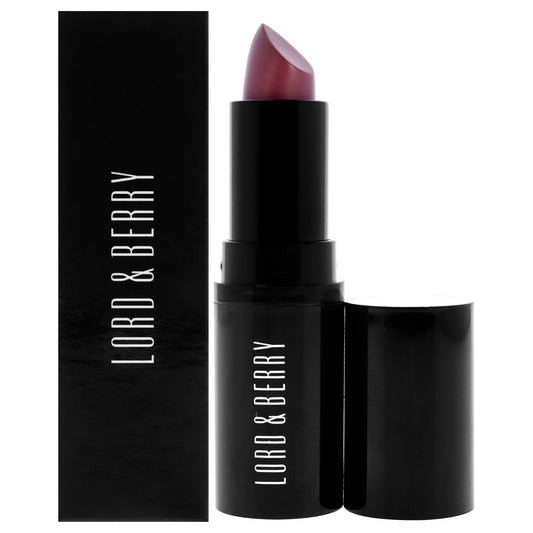 Vogue Matte Lipstick - 7617 Passionate by Lord and Berry for Women - 0.81 oz Lipstick