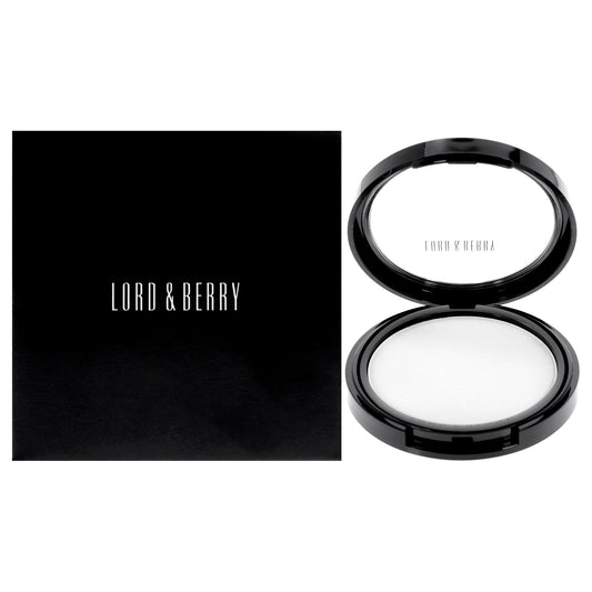 Touch Up Blotting Powder - 8120 Translucent by Lord and Berry for Women - 0.31 oz Powder