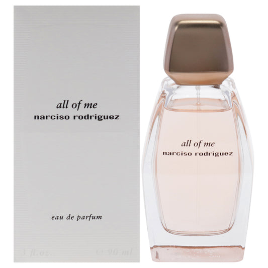 All Of Me 3 oz EDP Spray