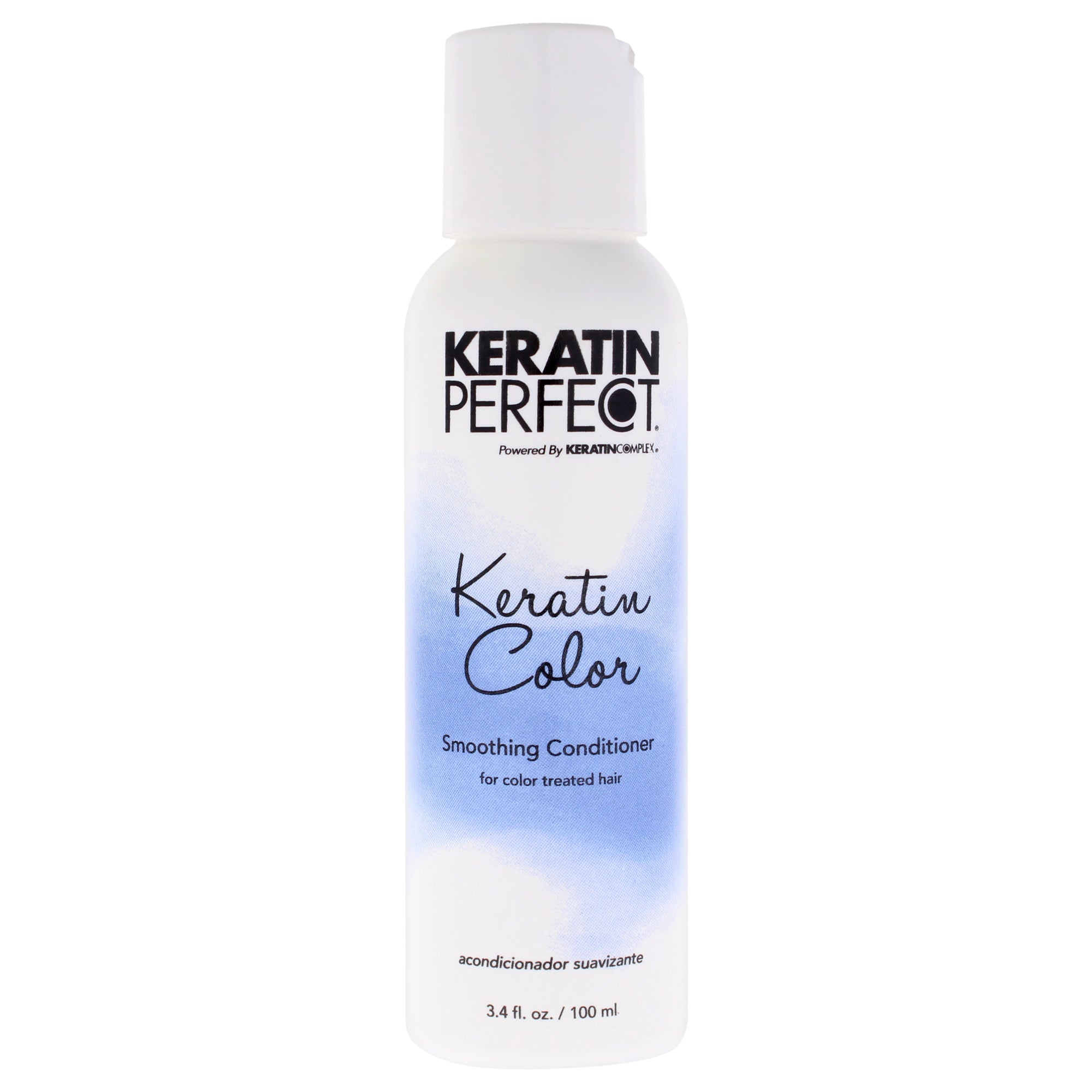 Keratin Color Conditioner by Keratin Perfect for Unisex - 3.4 oz Conditioner