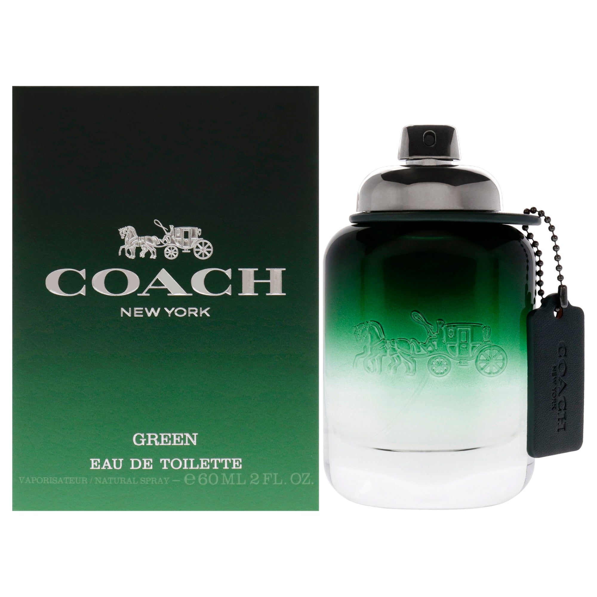 Coach Green for Men by Coach