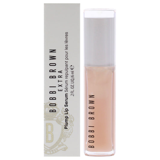 Extra Plump Lip Serum - 752 Bare Pink by Bobbi Brown for Women - 0.2 oz Lip Treatment
