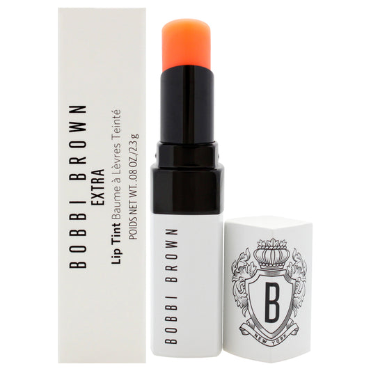 Extra Lip Tint Balm - 527 Bare Melon by Bobbi Brown for Women - 0.08 oz Lipstick