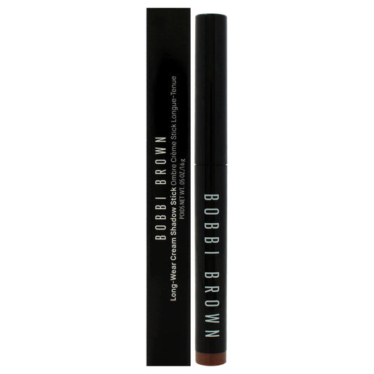 Long-Wear Cream Shadow Stick - Bronze 0.05 oz Eye Shadow