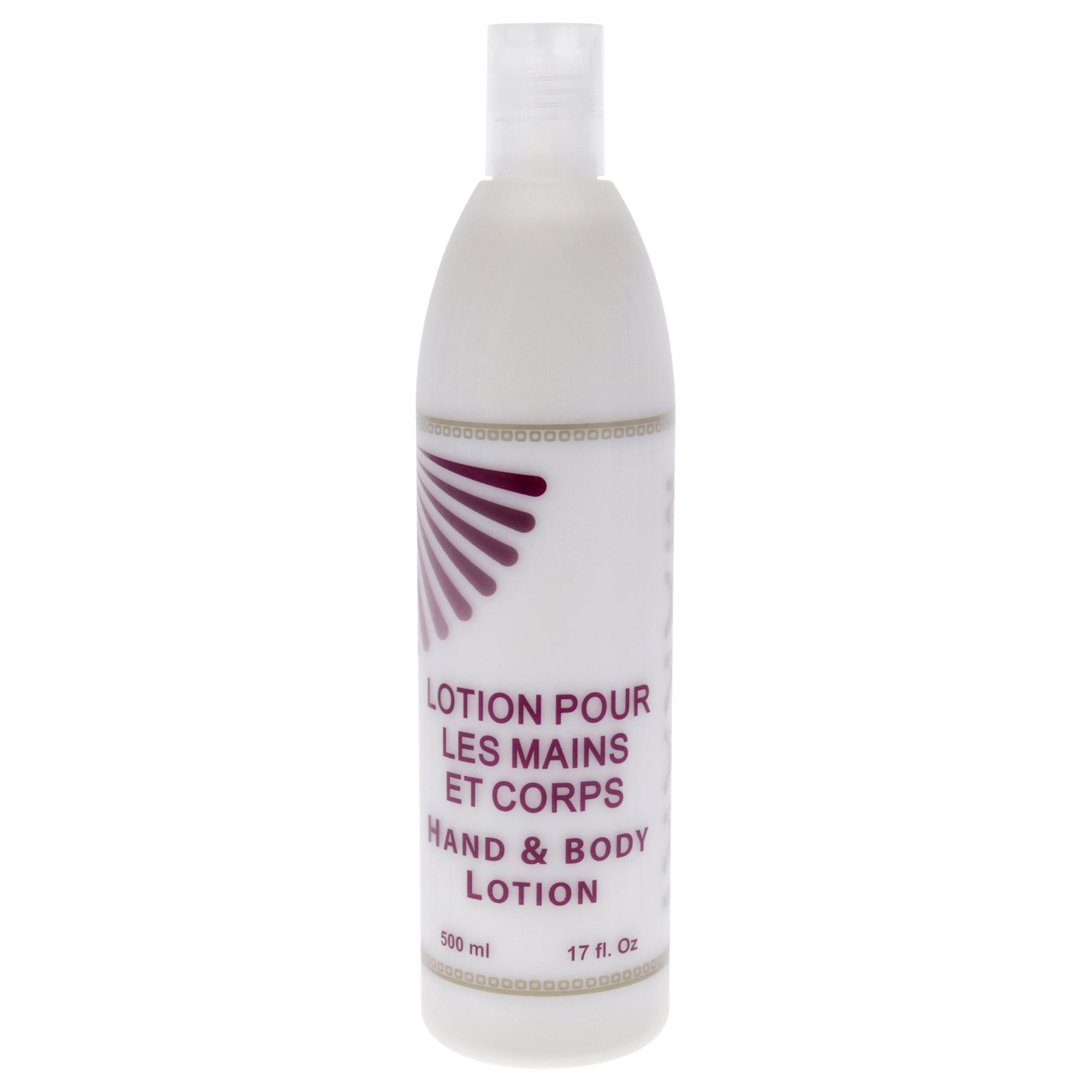 Hand and Body Lotion by Makari for Women - 17 oz Body Lotion