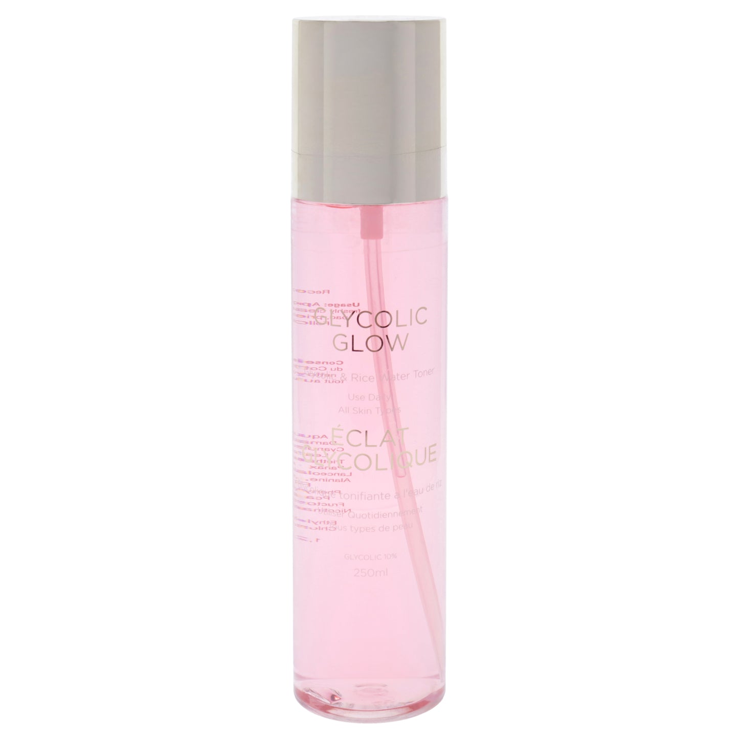 Glycoli Glow Toner by Makari for Women - 8.4 oz Toner