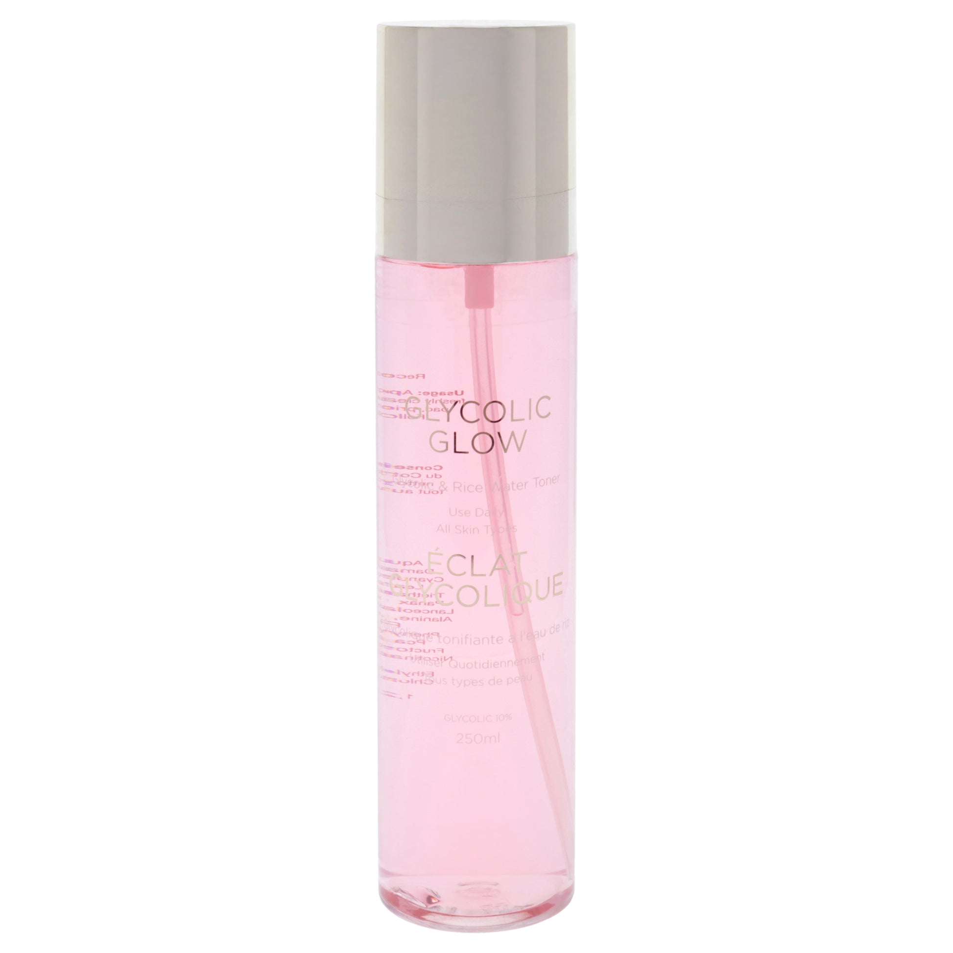 Glycoli Glow Toner by Makari for Women - 8.4 oz Toner