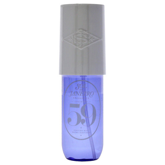 Cheirosa 59 - Delicia Drench 3 oz Perfume Mist