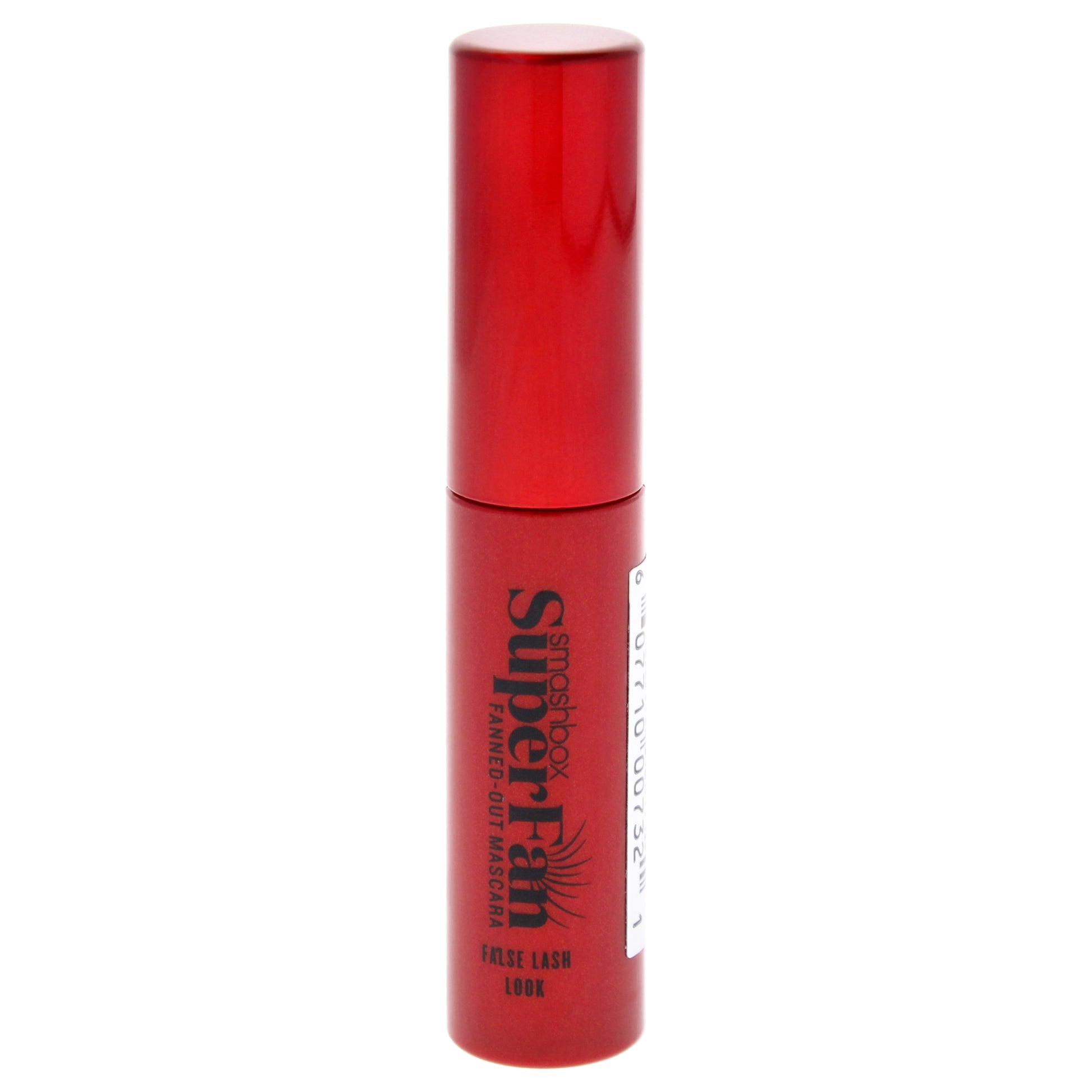 Super Fan Mascara - Black by SmashBox for Women - 0.17 oz Mascara