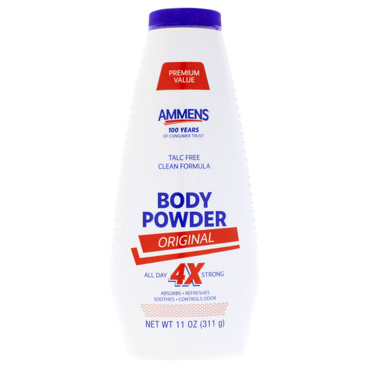 Body Powder - Original 11 oz Powder