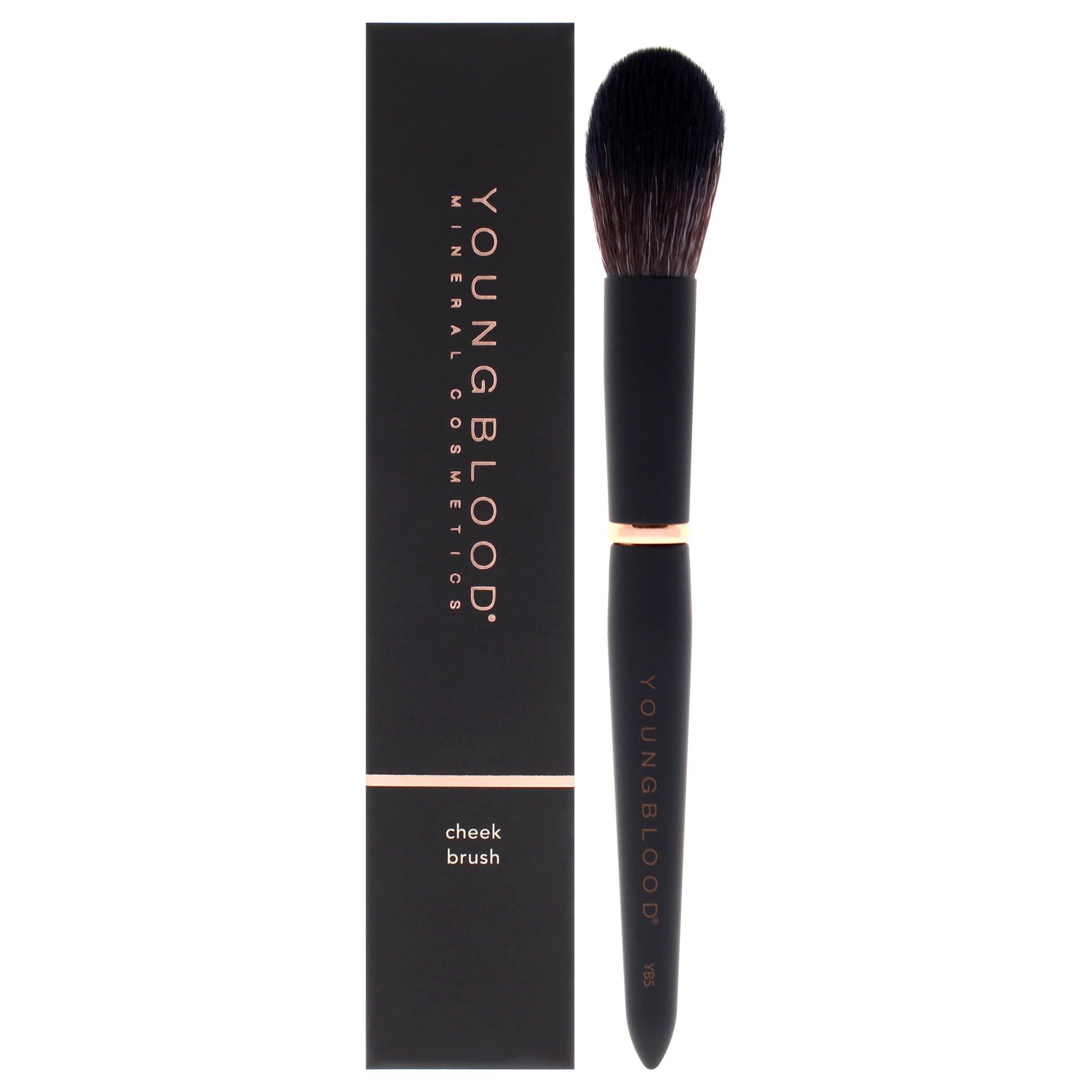 Check Brush - YB5 by Youngblood for Women - 1 Pc Brush