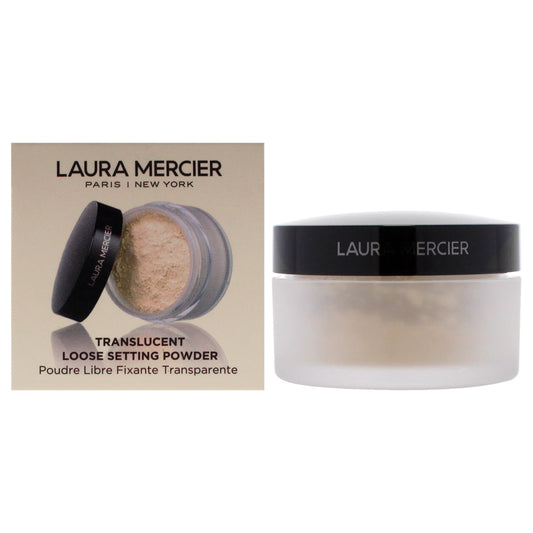 Translucent Loose Setting Powder Mini - Translucent 0.33 oz Powder