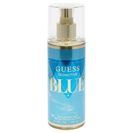 Guess Seductive Blue by Guess for Women - 8.4 oz Fragrance Mist
