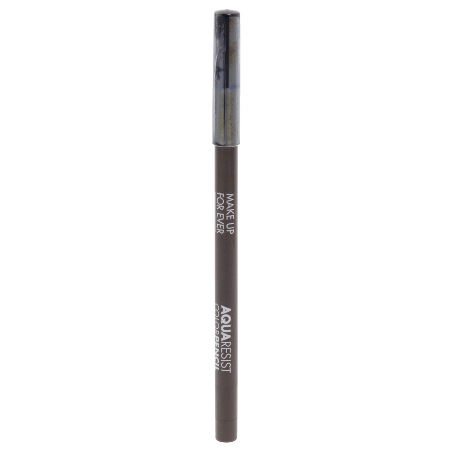 Aqua Resist Color Pencil - 2 Ebony by Make Up For Ever for Women - 0.017 oz Eyeliner