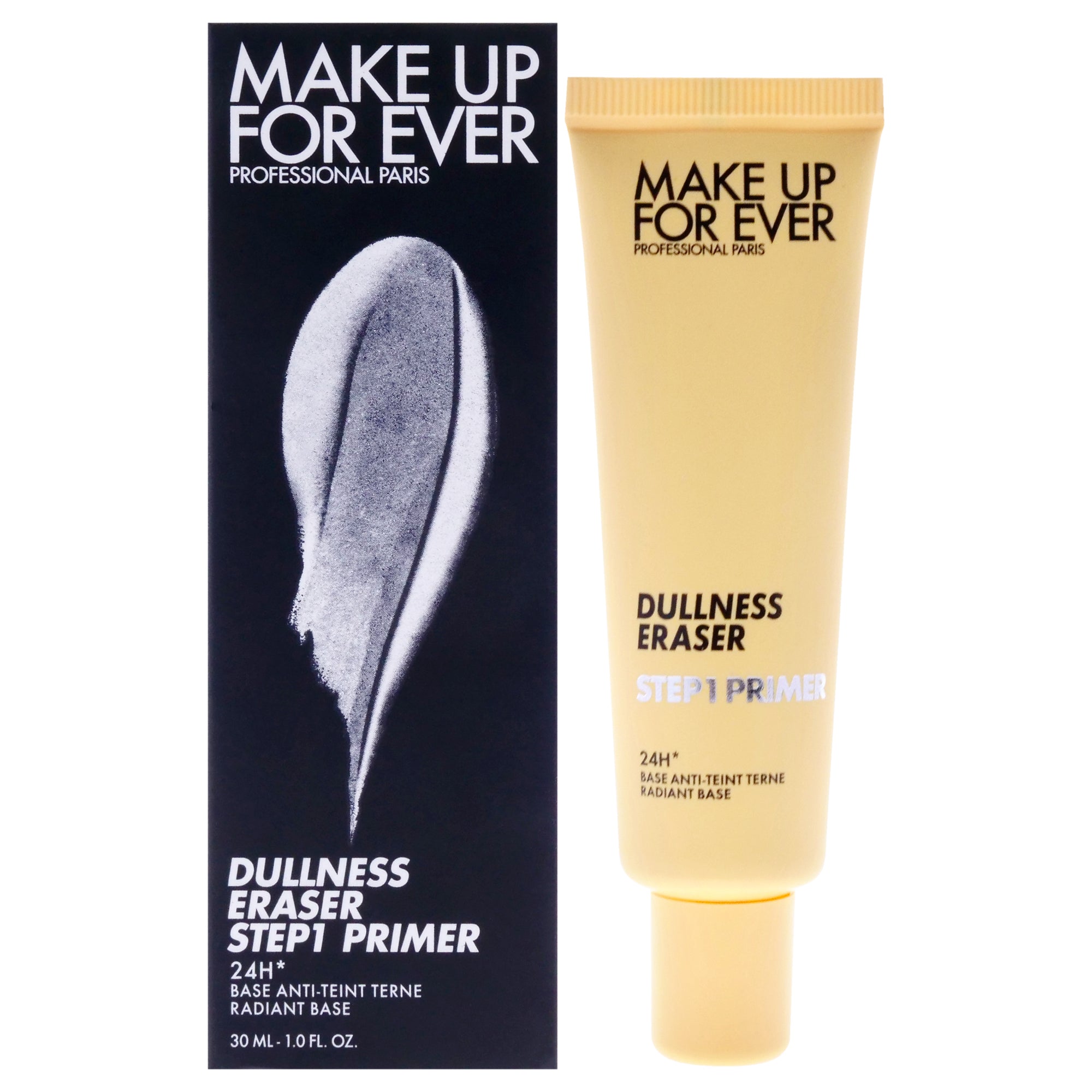 Step 1 Primer 24H Color Corrector - Dullness Eraser by Make Up For Ever for Women - 1 oz Primer
