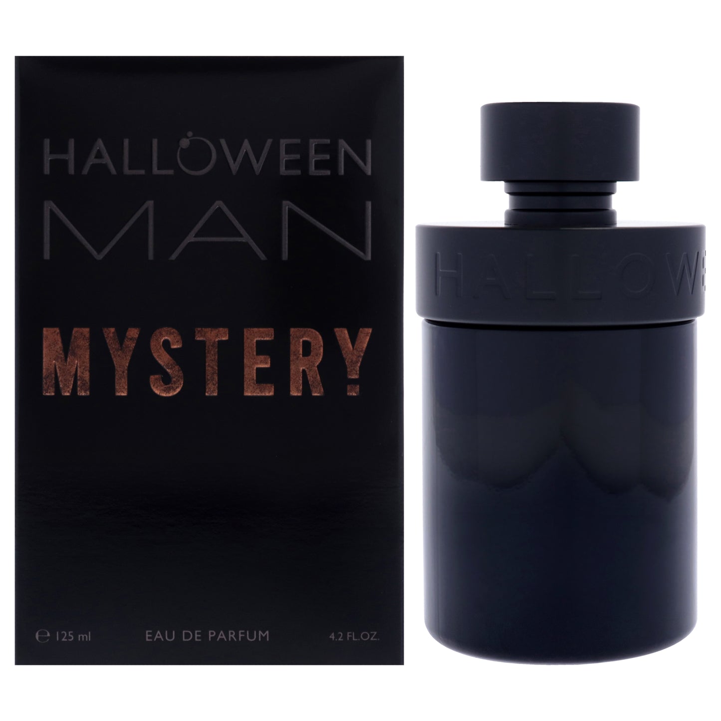 Halloween Man Mystery 4.2 oz EDP Spray