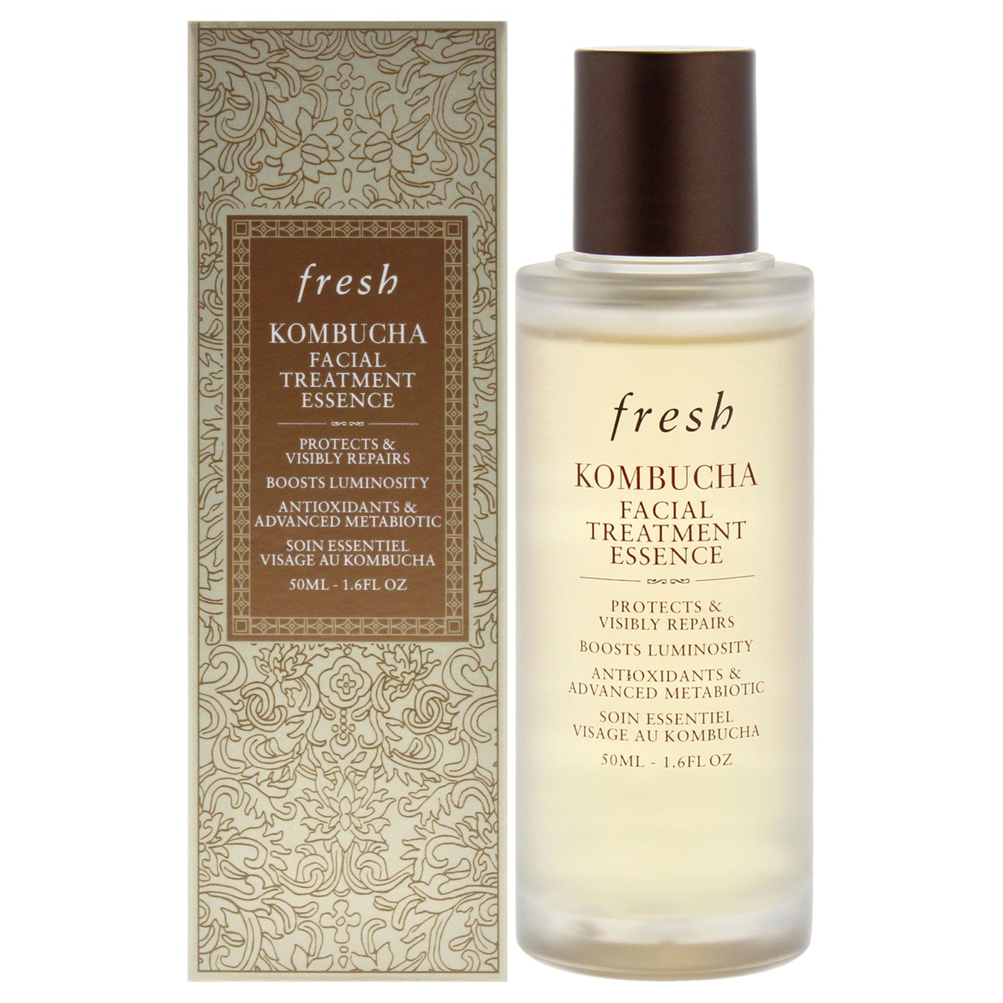 Kombucha Facial Treatment Essence 1.6 oz Treatment