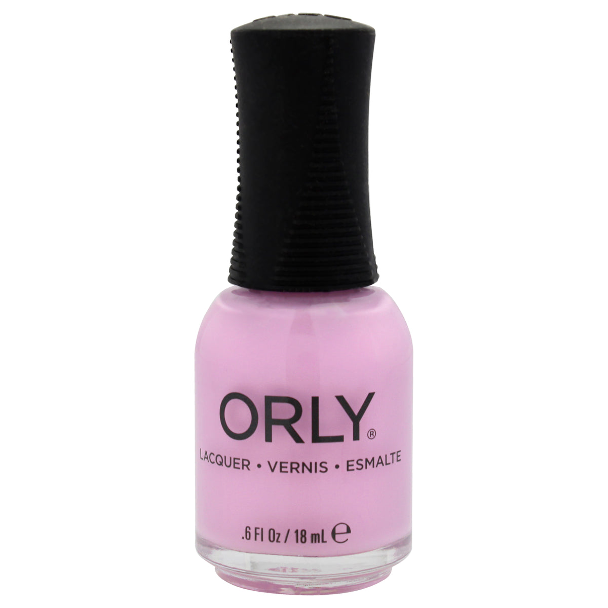 Nail Lacquer - 2000315 Sea Blossom by Orly for Women - 0.6 oz Nail Polish
