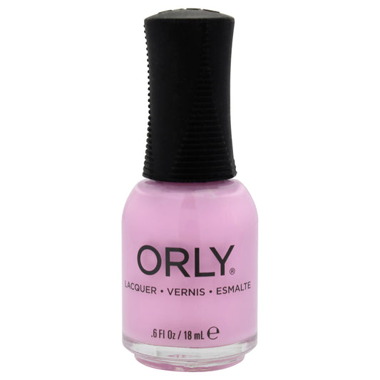 Nail Lacquer - 2000315 Sea Blossom by Orly for Women - 0.6 oz Nail Polish