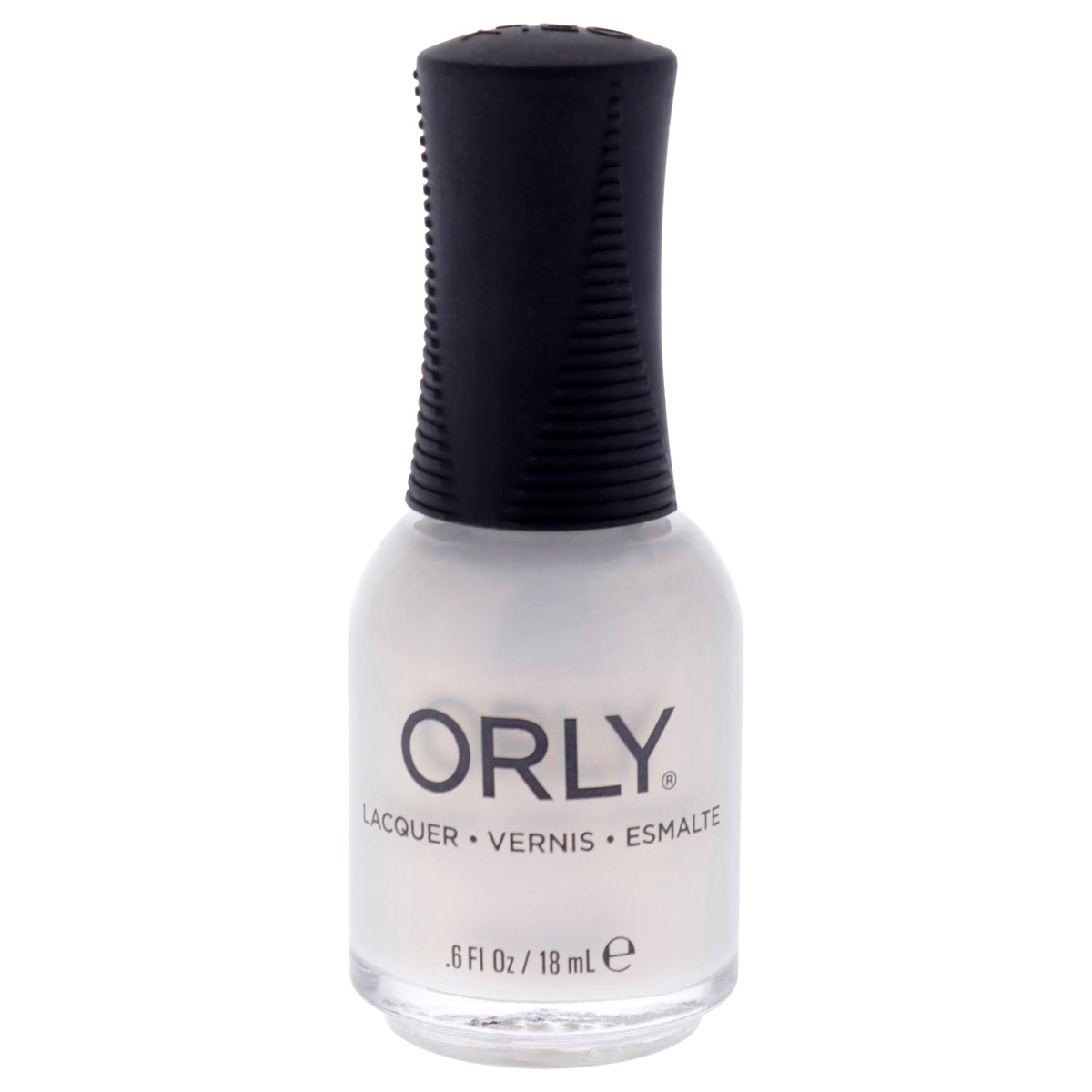 Nail Lacquer - 2000318 Sea Spray by Orly for Women - 0.6 oz Nail Polish
