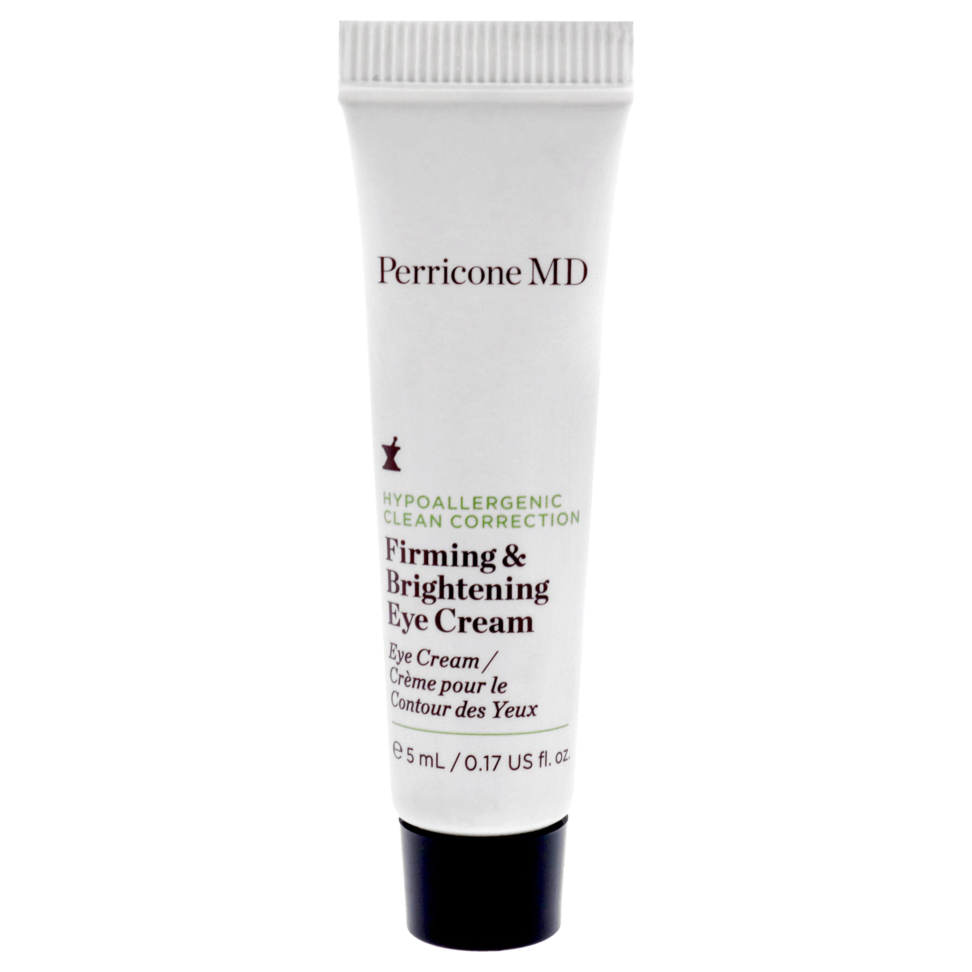 Firming and Brightening Eye Cream by Perricone MD for Women - 0.17 oz Cream