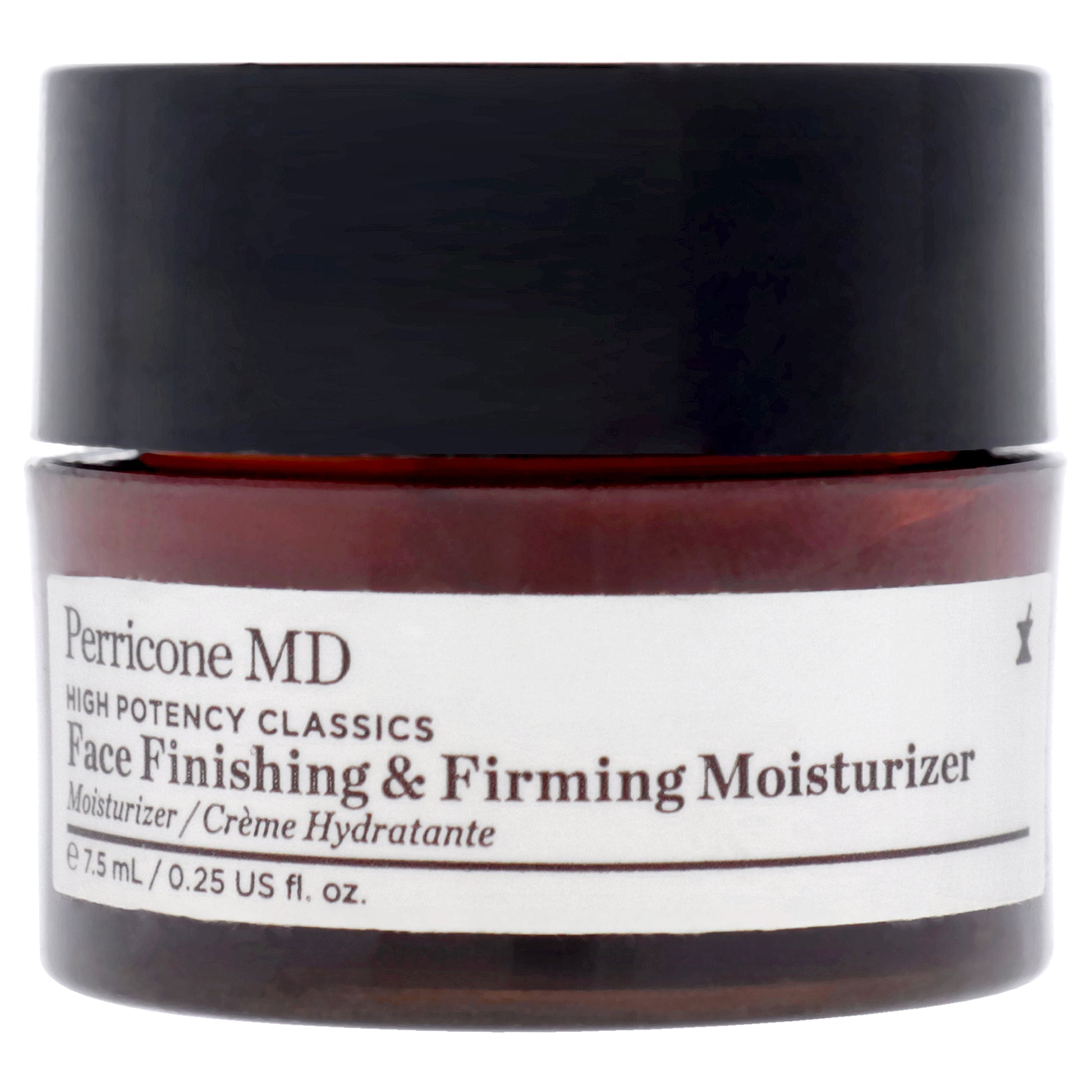 Face Finishing and Firming Moisturizer by Perricone MD for Women - 0.25 oz Moisturizer