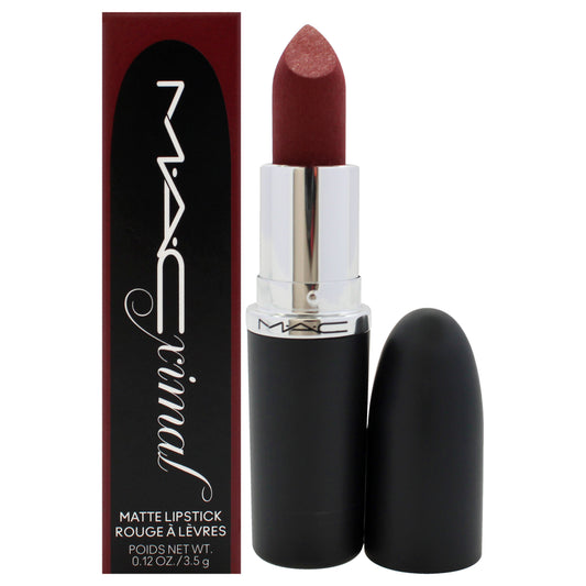 Macximal Matte Lipstick - 603 Diva 0.12 oz Lipstick