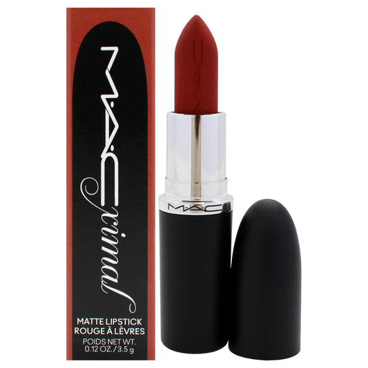 Macximal Matte Lipstick - 646 Marrakesh 0.12 oz Lipstick