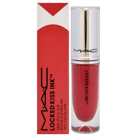 Locked Kiss Ink Lipcolor - 72 Most Curious 0.14 oz Lipstick