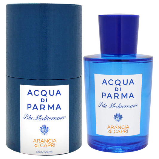 Blu Mediterraneo - Arancia Di Capri 3.4 oz EDT Spray