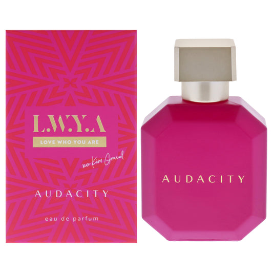 Audacity by LWYA for Women - 1.7 oz EDP Spray