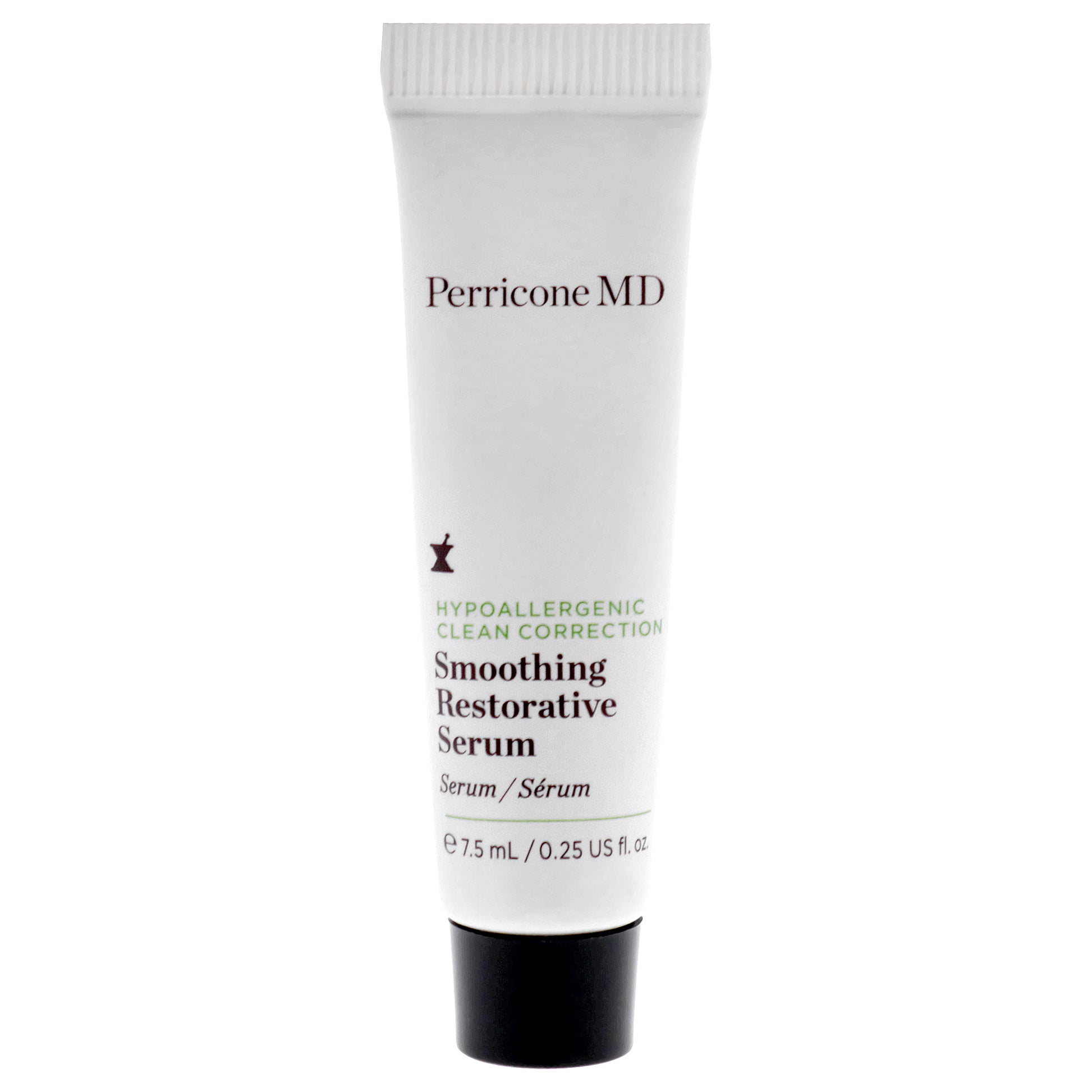 Smoothing Restorative Serum by Perricone MD for Women - 0.25 oz Serum