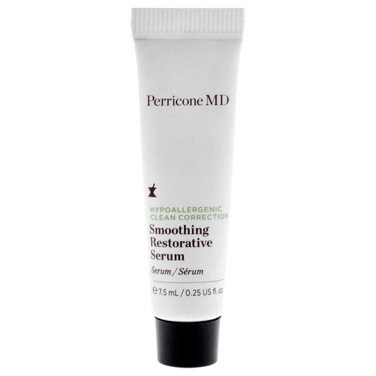 Smoothing Restorative Serum by Perricone MD for Women - 0.25 oz Serum