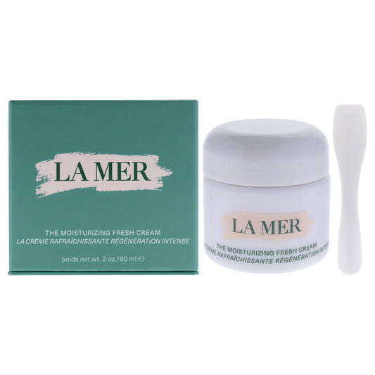 The Moisturizing Fresh Cream by La Mer for Women - 2 oz Cream