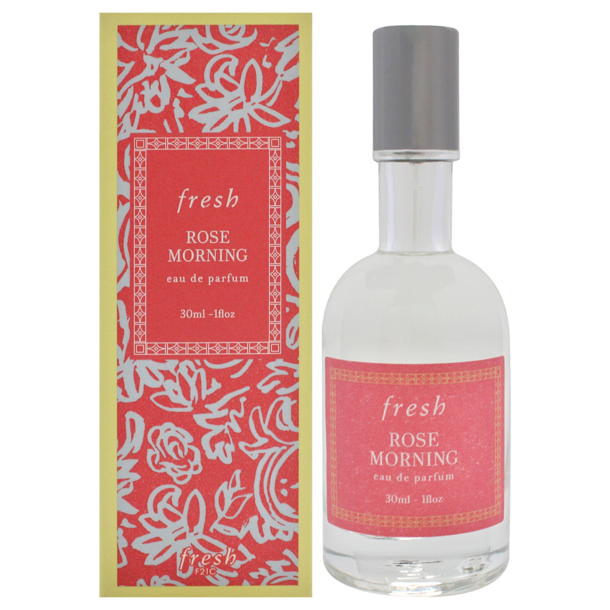 Rose Morning by Fresh for Women - 1 oz EDP Spray