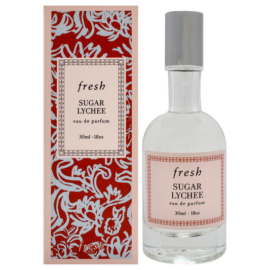 Sugar Lychee by Fresh for Women - 1 oz EDP Spray