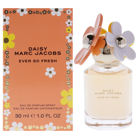 Daisy Ever So Fresh by Marc Jacobs for Women - 1 oz EDP Spray