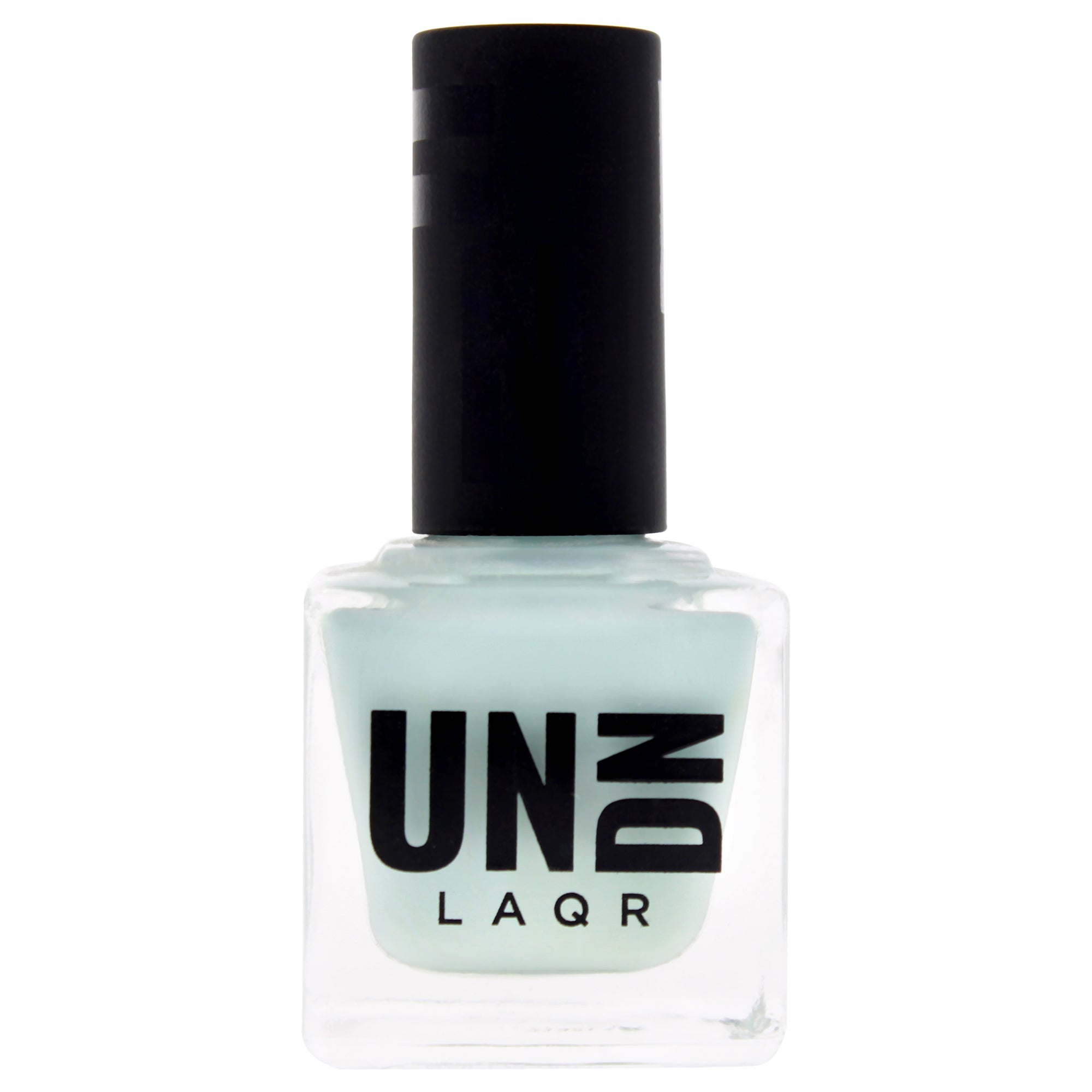 Vegan Nail Polish - 901 Blue by UNDN for Women - 0.5 oz Nail Polish