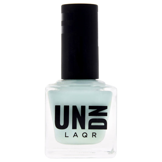 Vegan Nail Polish - 901 Blue by UNDN for Women - 0.5 oz Nail Polish