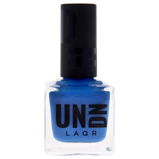 Vegan Nail Polish - 902 No Bad Angles by UNDN for Women - 0.5 oz Nail Polish