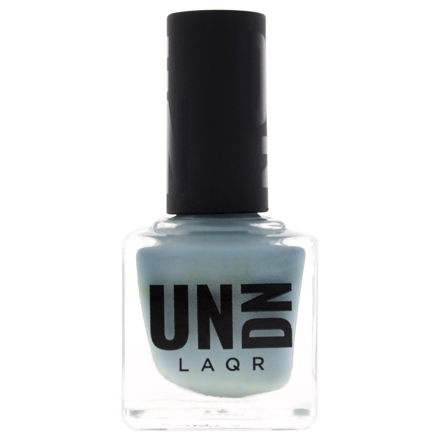 Vegan Nail Polish - 903 Blue by UNDN for Women - 0.5 oz Nail Polish