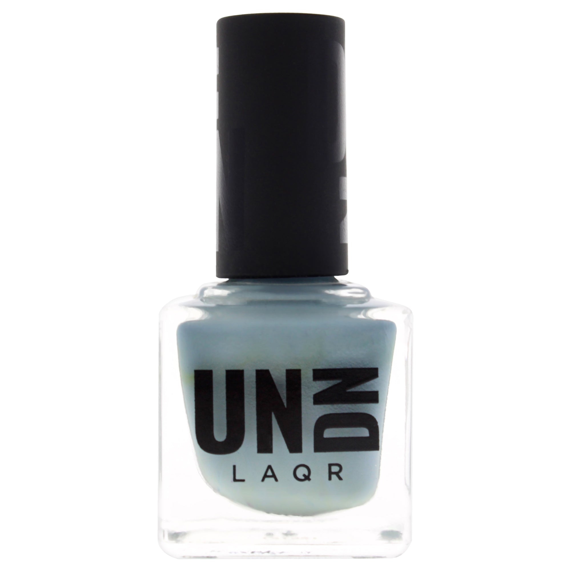 Vegan Nail Polish - 903 Blue by UNDN for Women - 0.5 oz Nail Polish