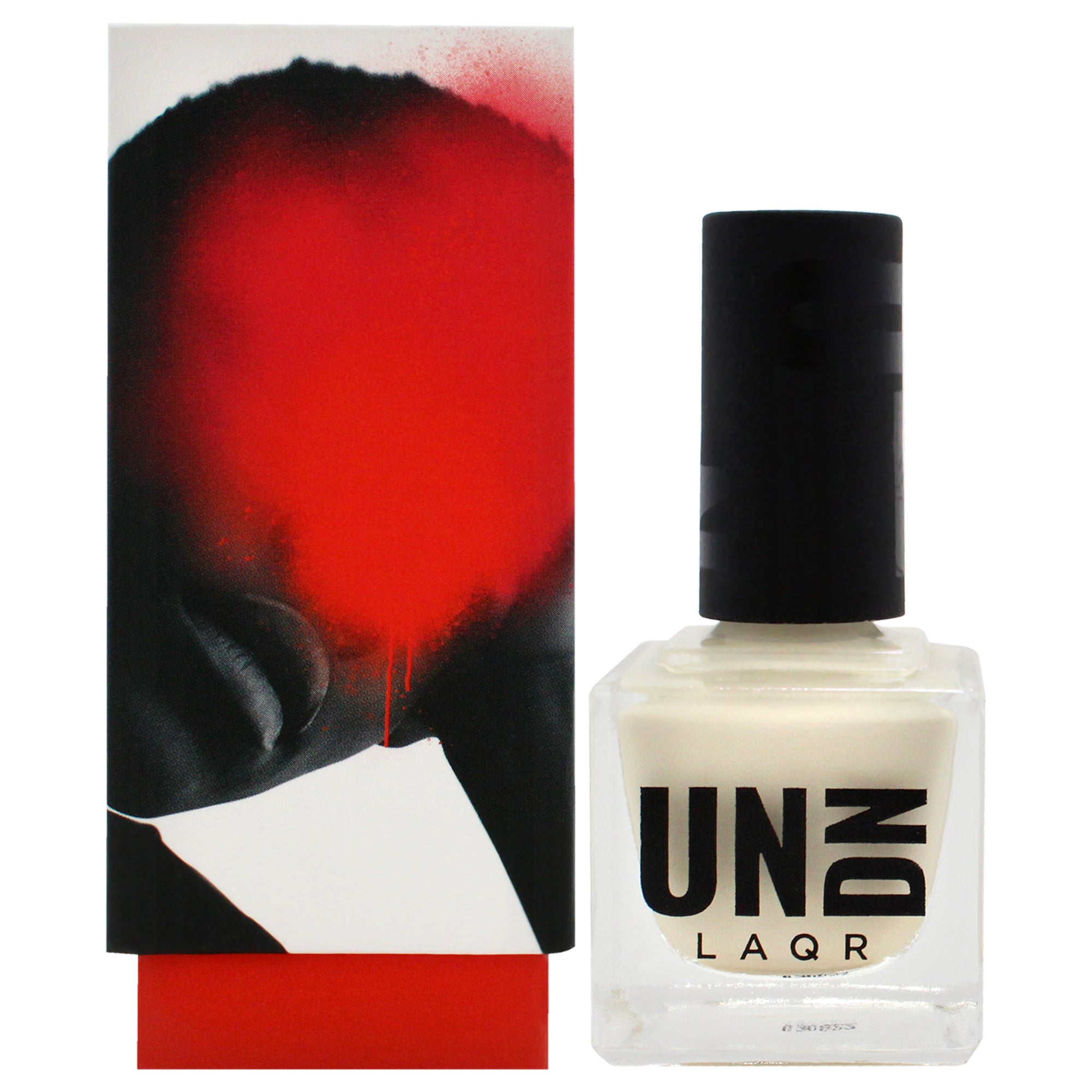 Vegan Nail Polish - 302 Chiseled by UNDN for Women - 0.5 oz Nail Polish