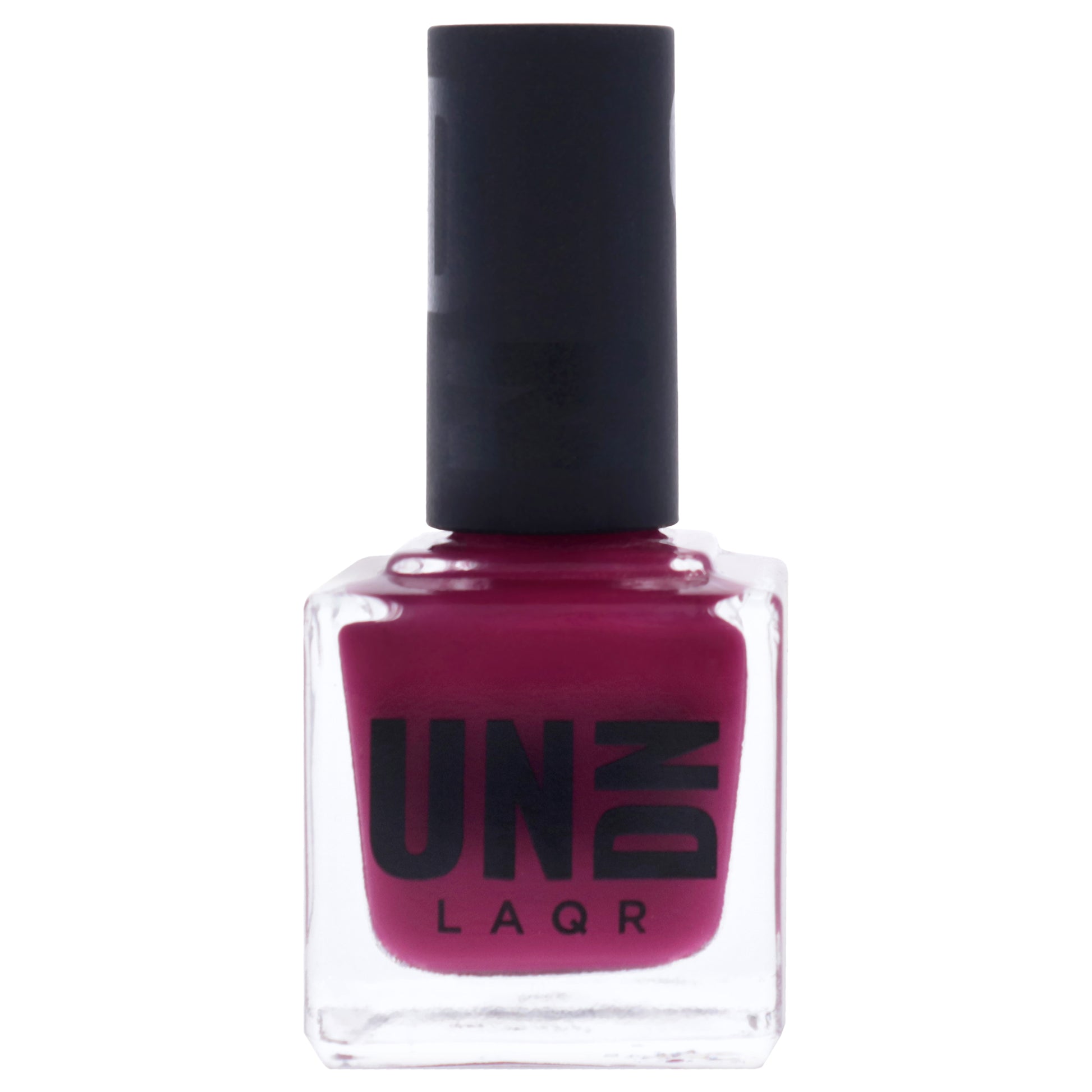 Vegan Nail Polish - 502 Twin Flame by UNDN for Women - 0.5 oz Nail Polish