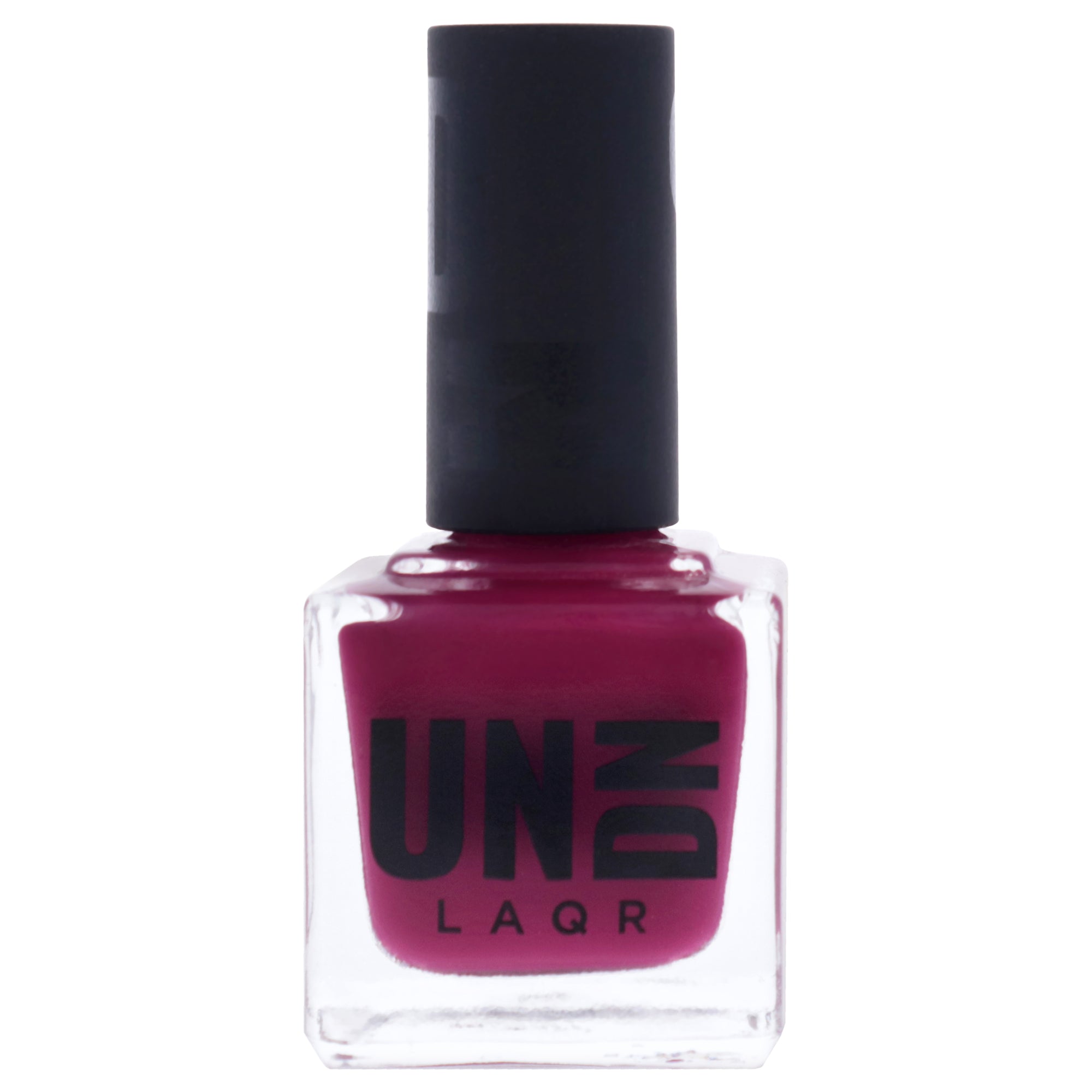 Vegan Nail Polish - 502 Twin Flame by UNDN for Women - 0.5 oz Nail Polish